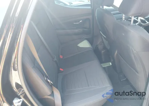 2023 Hyundai Santa Cruz Night из США, поврежденный, VIN 5NTJCDAF2PH076565